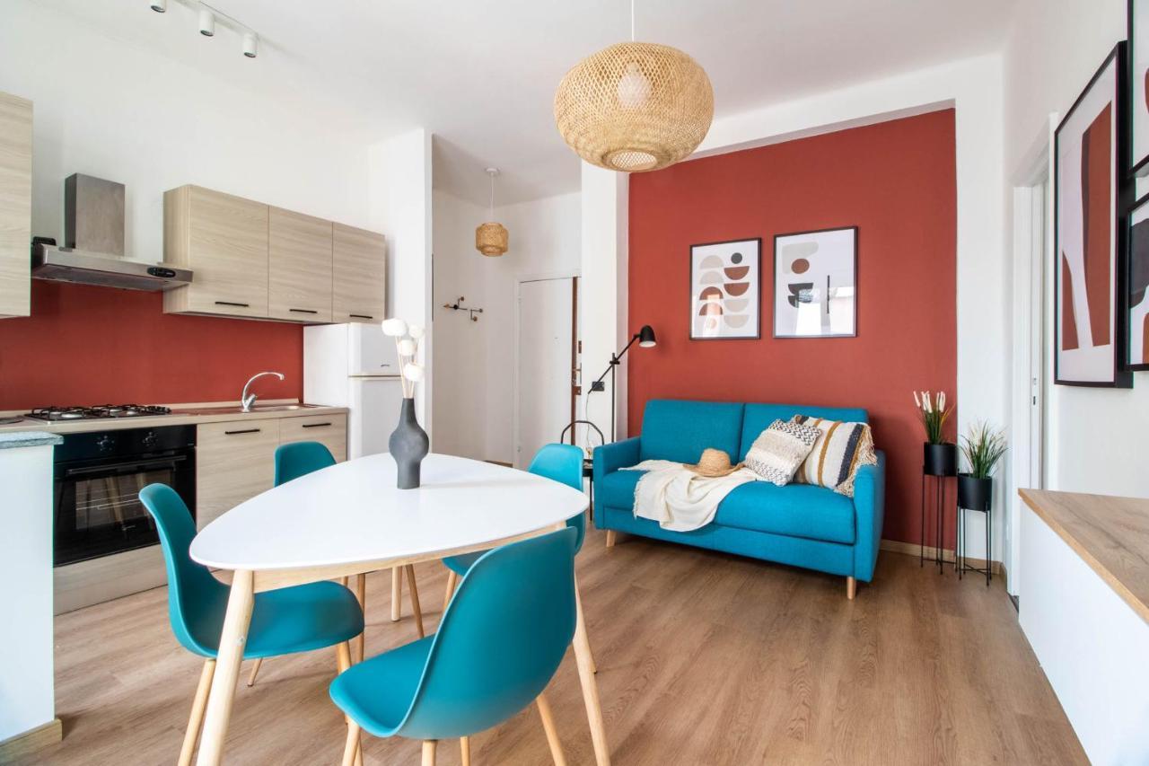 شقة 120 - Casa Terra E Mare Boutique, 10 Minuti Dal Mare راباللو المظهر الخارجي الصورة