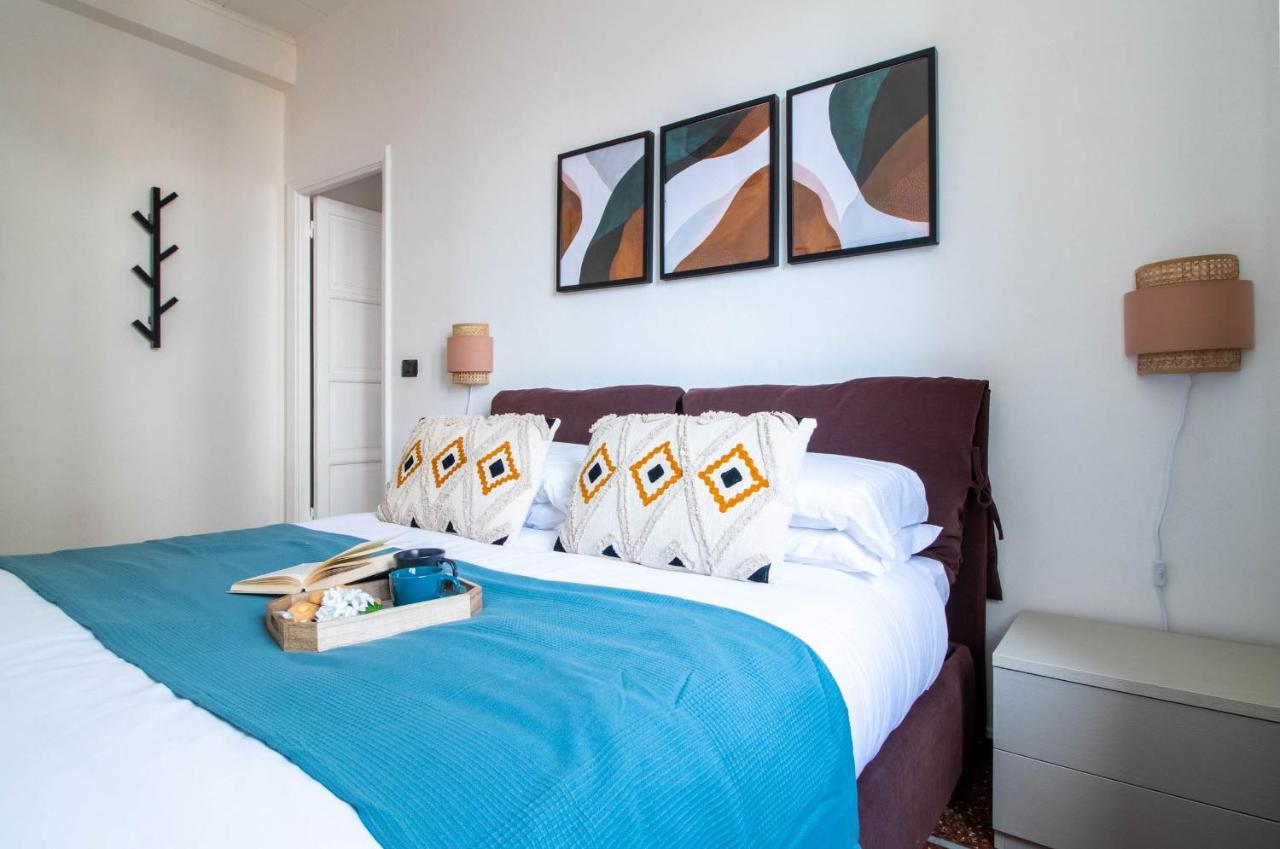 شقة 120 - Casa Terra E Mare Boutique, 10 Minuti Dal Mare راباللو المظهر الخارجي الصورة